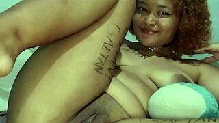 i could barely handle first anal creampie video