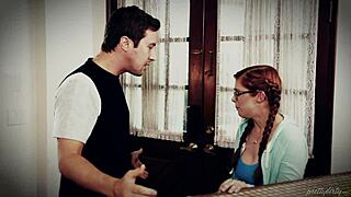 Penny Pax Got Double Penetrated For Money