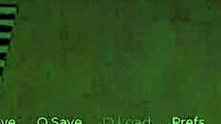 Lets play overstuffed ending 1 you let her go