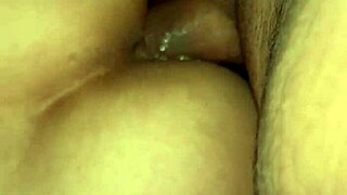 first time anal in dark room with ass licking