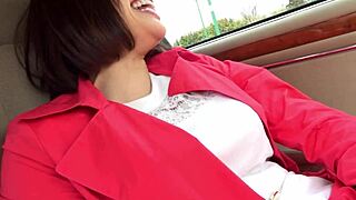 japanese busty milf secret video leaked with huge tits and curvy ass