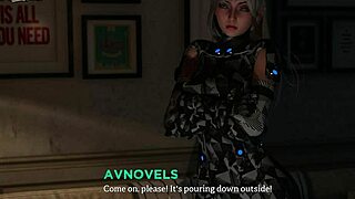 Exploring the world of Eternum 202