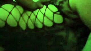 Latina Gets Fucked Doggy Style