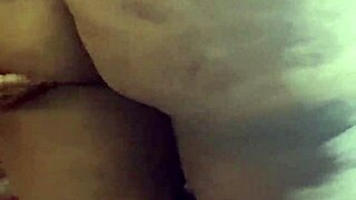 Ava Knightly Gets It In, Finishing Up Baby