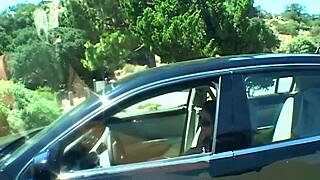 april blossom takes her boyfriends huge cock in her cunt