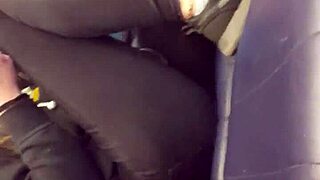 teen voyeur