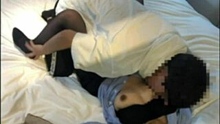 Woman sells body secretly for contract