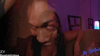 the kickback ft la bella diabla