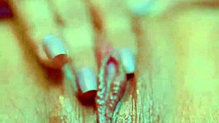 Gorgeous Girl in Baby Doll Outfit