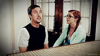 Penny Pax Got Double Penetrated For Money