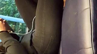 teen voyeur