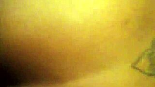 i spotted a nice round ass on an amateur