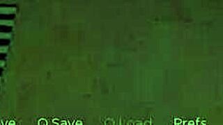 Lets play overstuffed ending 1 you let her go