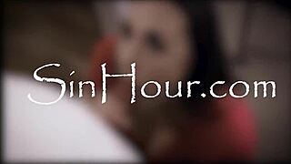 Unexpected Conception After Skydiving Accident - Andi Avalon