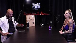 As Meninas Querem Ser Puta Por Achar Bonita Ser Do Job Não Tem Obrigação De Mamar Pra Ficar De Pau Duro Se Broxar E A Injeção No Pênis - Julia Fontanelli Watch On Sheer Red