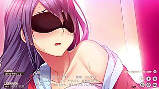 bound virgins and teacher minamoto nanami in refrain 😈