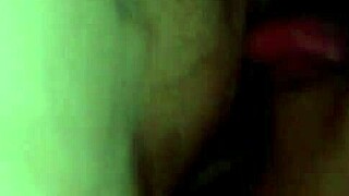 This amateur couple's leaked porn