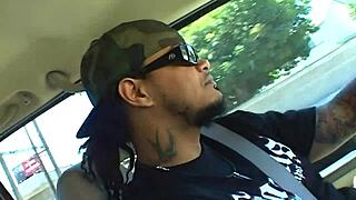 april blossom takes her boyfriends huge cock in her cunt