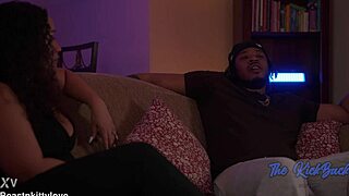 the kickback ft la bella diabla