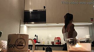 Feel The Excitement Of Braless Sexy College Girls With Tight Pussies At House Party In Thongs