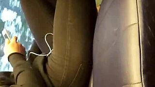 teen voyeur