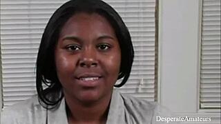 Casting Nervous Amateurs for Money