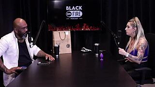 As Meninas Querem Ser Puta Por Achar Bonita Ser Do Job Não Tem Obrigação De Mamar Pra Ficar De Pau Duro Se Broxar E A Injeção No Pênis - Julia Fontanelli Watch On Sheer Red