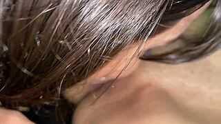 Tengo Sexo Lesbico Com Mi Hermanastra