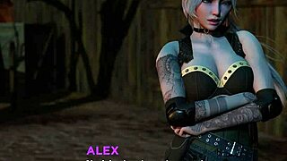 Exploring the world of Eternum 202