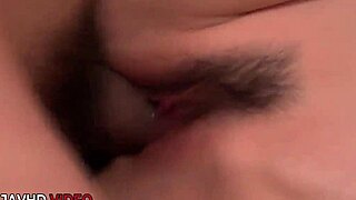 I give blowjob and get fingered