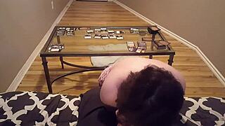 friends become lovers playing magic the gathering