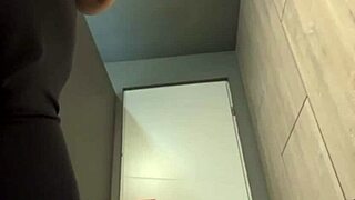 i got hard fucked in the gym by a young bbw with big tits