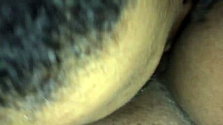 Now This Is How You Keep A Pussy Smiling!