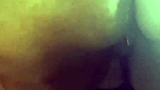 Ava Knightly Gets It In, Finishing Up Baby