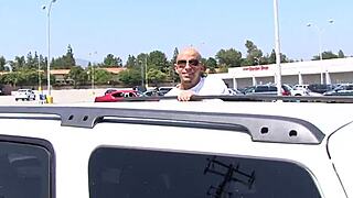 Maria Bellucci Is A Milf In Heat