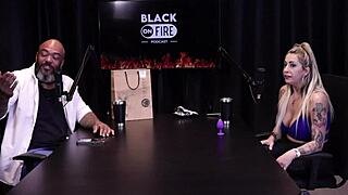 As Meninas Querem Ser Puta Por Achar Bonita Ser Do Job Não Tem Obrigação De Mamar Pra Ficar De Pau Duro Se Broxar E A Injeção No Pênis - Julia Fontanelli Watch On Sheer Red