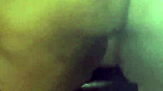 Ava Knightly Gets It In, Finishing Up Baby