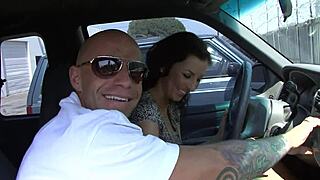 Maria Bellucci Is A Milf In Heat