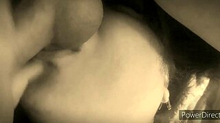 my wife sucking balls so eagerly