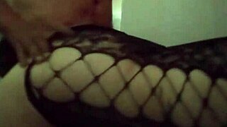 Latina Gets Fucked Doggy Style