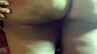 Ava Knightly Gets It In, Finishing Up Baby