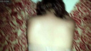 Doggie Style Amateur Girlfriend Gets Fucked By Friend In Hotel