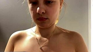 i got hard fucked in the gym by a young bbw with big tits