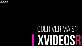 Eduarda Grazel - Por Tras Das Câmeras - Erotikaxxx - Trailer