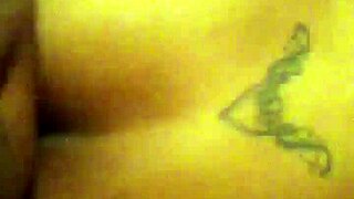 i spotted a nice round ass on an amateur