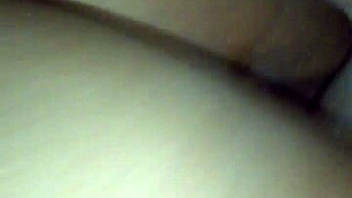 Hey, watch this creampie close-up with that monster cock!