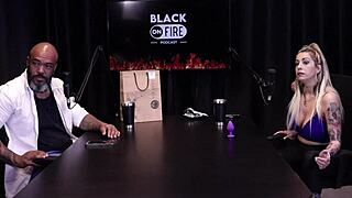 As Meninas Querem Ser Puta Por Achar Bonita Ser Do Job Não Tem Obrigação De Mamar Pra Ficar De Pau Duro Se Broxar E A Injeção No Pênis - Julia Fontanelli Watch On Sheer Red