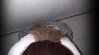 Sex In The Classroom Feels Better Detonating The Little Princess In The Afternoon Shift Mexican College Girl