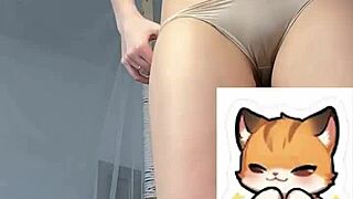 Two lovers feel intense passion during great fun sex with moaning and big cock