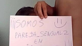 v�deo de verificaci�n